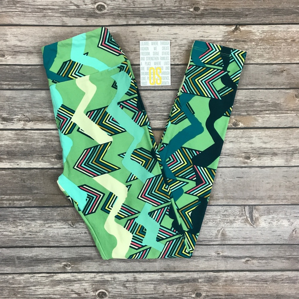 LulaRoe leggings